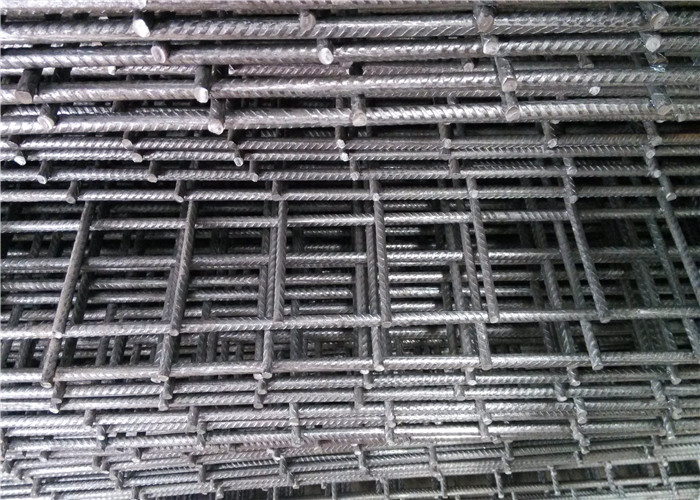 海南钢筋网片生产