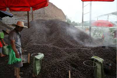 海南陶粒生产